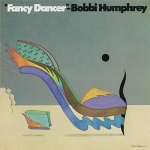 Humphrey Bobbi - Fancy Dancer (Rare Groove Ser ryhmässä CD / CD Blue Note @ Bengans Skivbutik AB (583060)