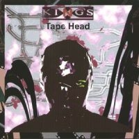 KINGS X - TAPE HEAD ryhmässä CD / Hårdrock,Pop-Rock @ Bengans Skivbutik AB (583184)