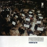 Portishead - Pnyc ryhmässä Minishops / Beth Gibbons @ Bengans Skivbutik AB (583218)