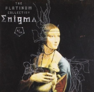 Enigma - The Platinum Collection (2Cd) ryhmässä CD / Best Of,Pop-Rock @ Bengans Skivbutik AB (583224)