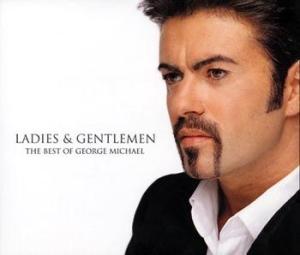 Michael George - Ladies & Gentlemen... The Best Of George Michael ryhmässä CD / Best Of,Pop-Rock,Övrigt @ Bengans Skivbutik AB (583231)