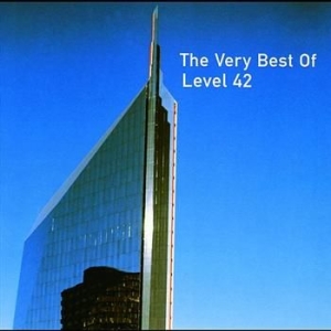 Level 42 - Best Of ryhmässä CD / Best Of,Pop-Rock @ Bengans Skivbutik AB (583302)