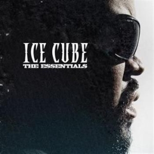 Ice Cube - Essentials ryhmässä CD / CD RnB-Hiphop-Soul @ Bengans Skivbutik AB (583853)