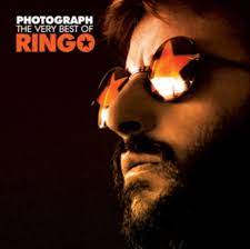 Ringo Starr - Photograph Very Best ryhmässä CD / Pop-Rock @ Bengans Skivbutik AB (584043)