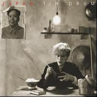 Japan - Tin Drum ryhmässä CD / Pop-Rock @ Bengans Skivbutik AB (584260)