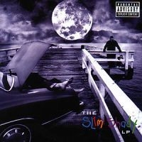 Eminem - Slim Shady Lp - Expl ryhmässä -Start CD1 @ Bengans Skivbutik AB (584454)