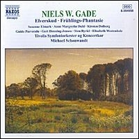 Gade Niels - Elverskud ryhmässä Externt_Lager / Naxoslager @ Bengans Skivbutik AB (584491)