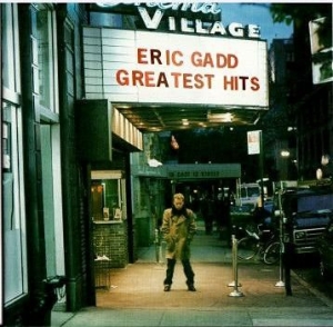 Eric Gadd - Greatest Hits ryhmässä CD / Pop-Rock @ Bengans Skivbutik AB (584517)