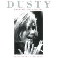 Dusty Springfield - Best Of Dusty ryhmässä CD / Pop-Rock @ Bengans Skivbutik AB (584523)