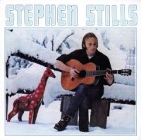 Stills  Stephen - Stephen Stills ryhmässä ME SUOSITTELEMME / Joululahjavinkki: CD @ Bengans Skivbutik AB (584527)