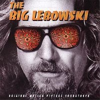 Soundtrack - Big Lebowski ryhmässä CD / Pop-Rock @ Bengans Skivbutik AB (584551)