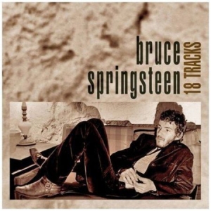 Springsteen Bruce - 18 Tracks ryhmässä CD / Best Of,Pop-Rock @ Bengans Skivbutik AB (584885)