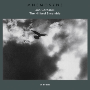 Garbarek Jan - Mnemosyne ryhmässä ME SUOSITTELEMME / Klassiska lablar / ECM Records @ Bengans Skivbutik AB (584965)