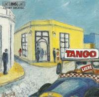 Various - Tango Libre ryhmässä Externt_Lager / Naxoslager @ Bengans Skivbutik AB (585082)