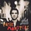 Dave Gahan - Paper Monsters Ltd ryhmässä CD / Pop-Rock @ Bengans Skivbutik AB (585168)