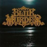 Blue Murder - Blue Murder ryhmässä CD / Rock @ Bengans Skivbutik AB (585288)