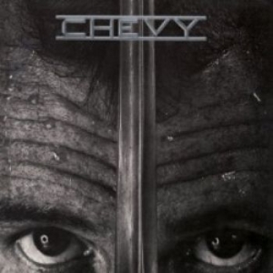 Chevy - The Taker ryhmässä CD / Rock @ Bengans Skivbutik AB (585293)