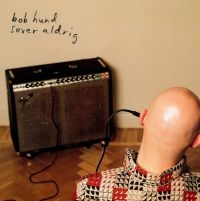 Bob Hund - Bob Hund Sover Aldrig ryhmässä CD / Pop-Rock @ Bengans Skivbutik AB (585385)