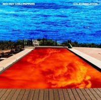 RED HOT CHILI PEPPERS - CALIFORNICATION ryhmässä CD / Pop-Rock @ Bengans Skivbutik AB (585614)