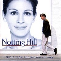 Various Artists - Notting Hill ryhmässä CD @ Bengans Skivbutik AB (585740)