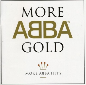 Abba - More Abba Gold ryhmässä CD @ Bengans Skivbutik AB (585775)