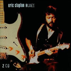 Eric Clapton - Blues - Collector's Edition ryhmässä CD / Pop @ Bengans Skivbutik AB (585841)