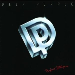 Deep Purple - Perfect Strangers ryhmässä  @ Bengans Skivbutik AB (585860)