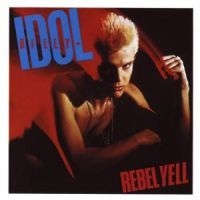 Billy Idol - Rebel Yell ryhmässä CD / Pop-Rock @ Bengans Skivbutik AB (585939)