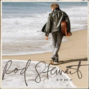 Stewart Rod - Time ryhmässä CD / Pop @ Bengans Skivbutik AB (586430)