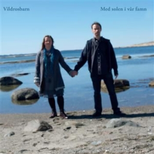 Vildrosbarn - Med Solen I Vår Famn ryhmässä CD / Pop @ Bengans Skivbutik AB (586442)