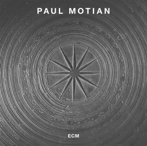 Old & New Masters Edition - Paul Motian ryhmässä CD / Jazz @ Bengans Skivbutik AB (586585)