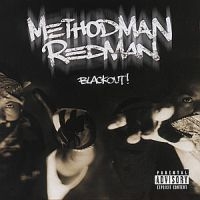 Redman Method Man - Blackout ryhmässä CD / Pop-Rock @ Bengans Skivbutik AB (586621)