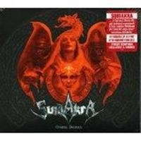 SUIDAKRA - ETERNAL DEFIANCE ryhmässä CD / Hårdrock @ Bengans Skivbutik AB (586687)