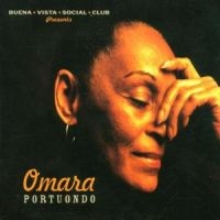 Omara Portuondo - Omara Portuondo ryhmässä CD / Pop-Rock,World Music @ Bengans Skivbutik AB (586704)