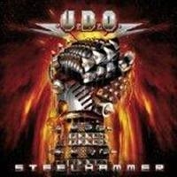 U.D.O. - STEELHAMMER ryhmässä Minishops / Udo @ Bengans Skivbutik AB (586763)