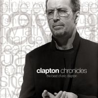 Clapton Eric - Clapton Chronicles: The Best Of Eri ryhmässä CD / Pop-Rock @ Bengans Skivbutik AB (586820)