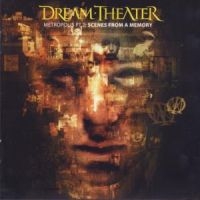 DREAM THEATER - METROPOLIS, PT. 2: SCENES FROM ryhmässä CD / Pop-Rock @ Bengans Skivbutik AB (587033)