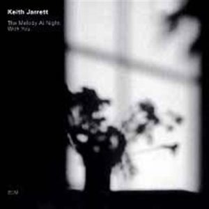 Jarrett Keith - The Melody At Night, With You ryhmässä ME SUOSITTELEMME / Klassiska lablar / ECM Records @ Bengans Skivbutik AB (587037)