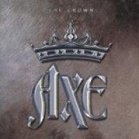 AXE - CROWN THE ryhmässä CD / Hårdrock @ Bengans Skivbutik AB (587061)