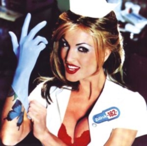 Blink 182 - Enema Of The State ryhmässä ME SUOSITTELEMME / Suosituimmat CD-klassikot @ Bengans Skivbutik AB (587118)