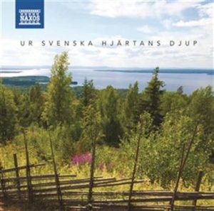 Various Artists - Ur Svenska Hjärtans Djup ryhmässä Externt_Lager / Naxoslager @ Bengans Skivbutik AB (587164)