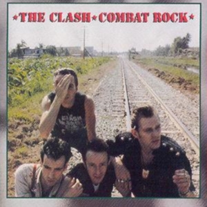 Clash The - Combat Rock ryhmässä ME SUOSITTELEMME / Suosituimmat CD-klassikot @ Bengans Skivbutik AB (587231)