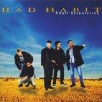 BAD HABIT - ADULT ORIENTATION ryhmässä ME SUOSITTELEMME / Joululahjavinkki: CD @ Bengans Skivbutik AB (587263)