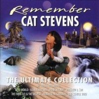 Cat Stevens - Ultimate Collection ryhmässä CD / Pop-Rock @ Bengans Skivbutik AB (587280)