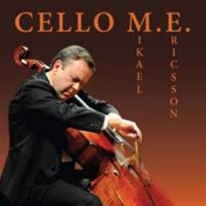 Mikael Ericsson - Cello ryhmässä ME SUOSITTELEMME / Joululahjavinkki: CD @ Bengans Skivbutik AB (587283)