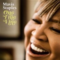 Mavis Staples - One True Vine ryhmässä CD / Pop-Rock,RnB-Soul @ Bengans Skivbutik AB (587300)