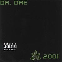 Dr. Dre - Chronic 2001 ryhmässä CD / Hip Hop-Rap,Pop-Rock @ Bengans Skivbutik AB (587396)