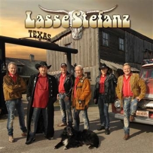 Lasse Stefanz - Texas ryhmässä Minishops / Dansband @ Bengans Skivbutik AB (587441)