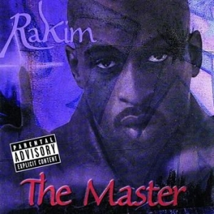 Rakim - Master ryhmässä CD / Hip Hop @ Bengans Skivbutik AB (587732)