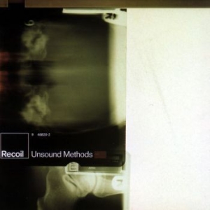 Recoil - Unsound Methods ryhmässä CD / Pop-Rock @ Bengans Skivbutik AB (587890)